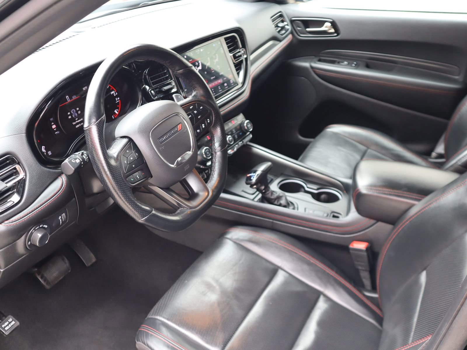 Used 2024 Dodge Durango R/T image 37