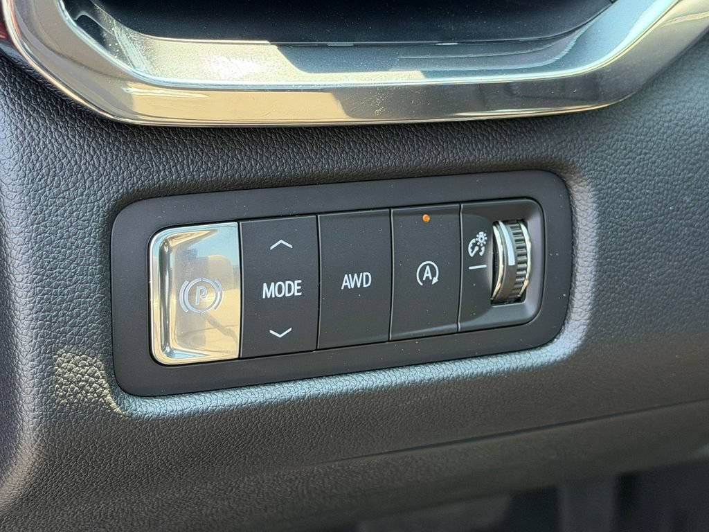 New 2026 GMC Acadia Denali Ultimate AWD/4WD image 36
