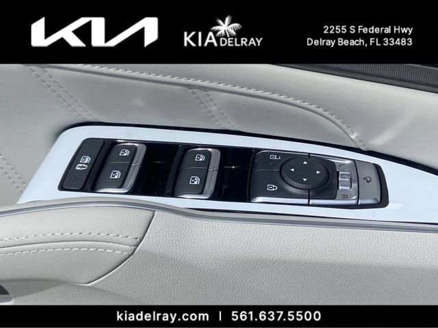 New 2026 Kia Sorento SX Prestige image 17