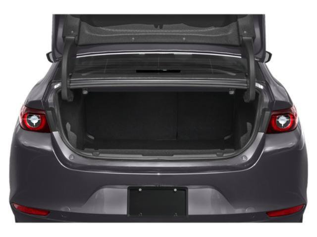 Used 2023 MAZDA MAZDA3 s FWD image 14