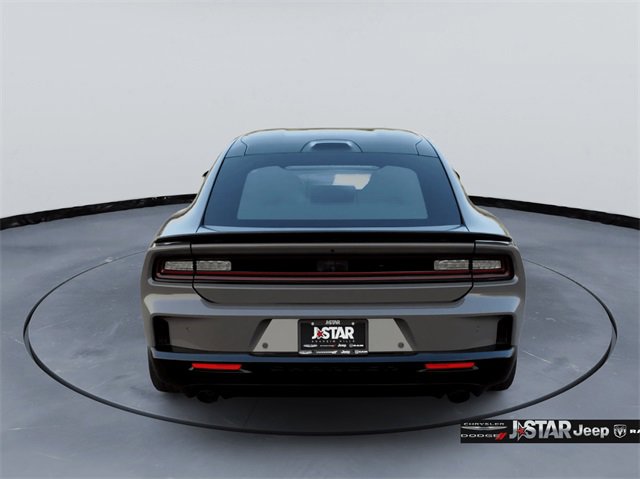 New 2026 Dodge Charger R/T Scat Pack image 5