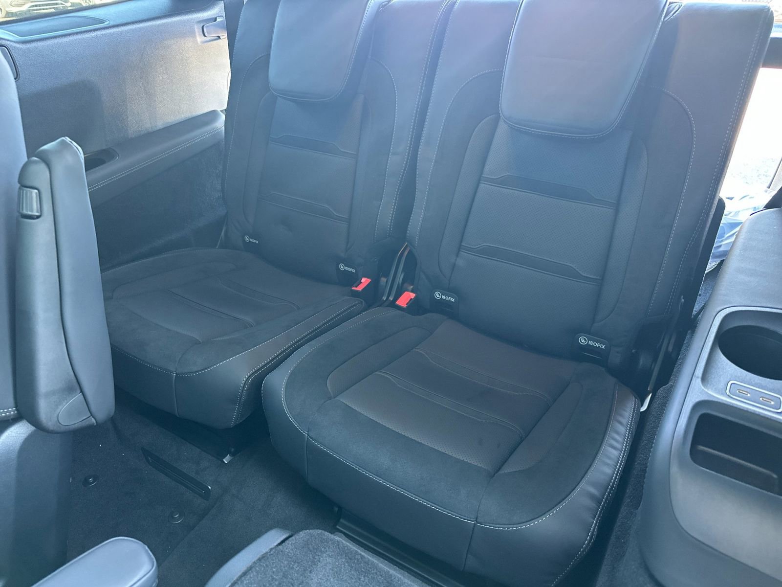 New 2026 Mercedes-Benz GLS 63 AMG 4MATIC image 16