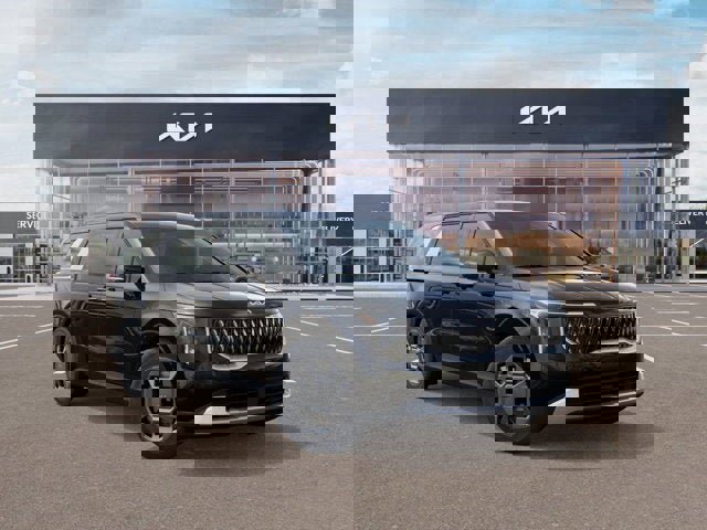 New 2026 Kia Carnival EX image 8