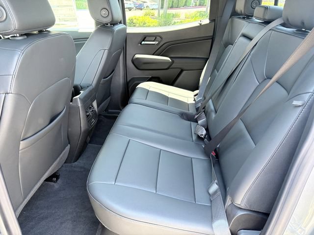 New 2026 Chevrolet Colorado LT w/ LT Convenience Package RWD image 6