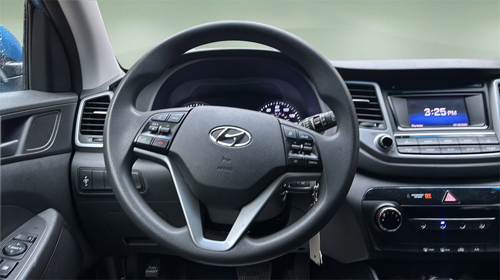 Used 2016 Hyundai Tucson SE w/ Option Group 02 image 14