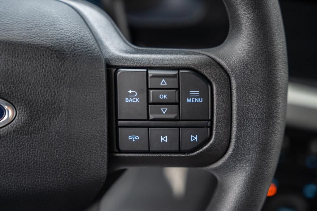 New 2026 Ford F250 XL w/ STX Appearance Package AWD/4WD image 30
