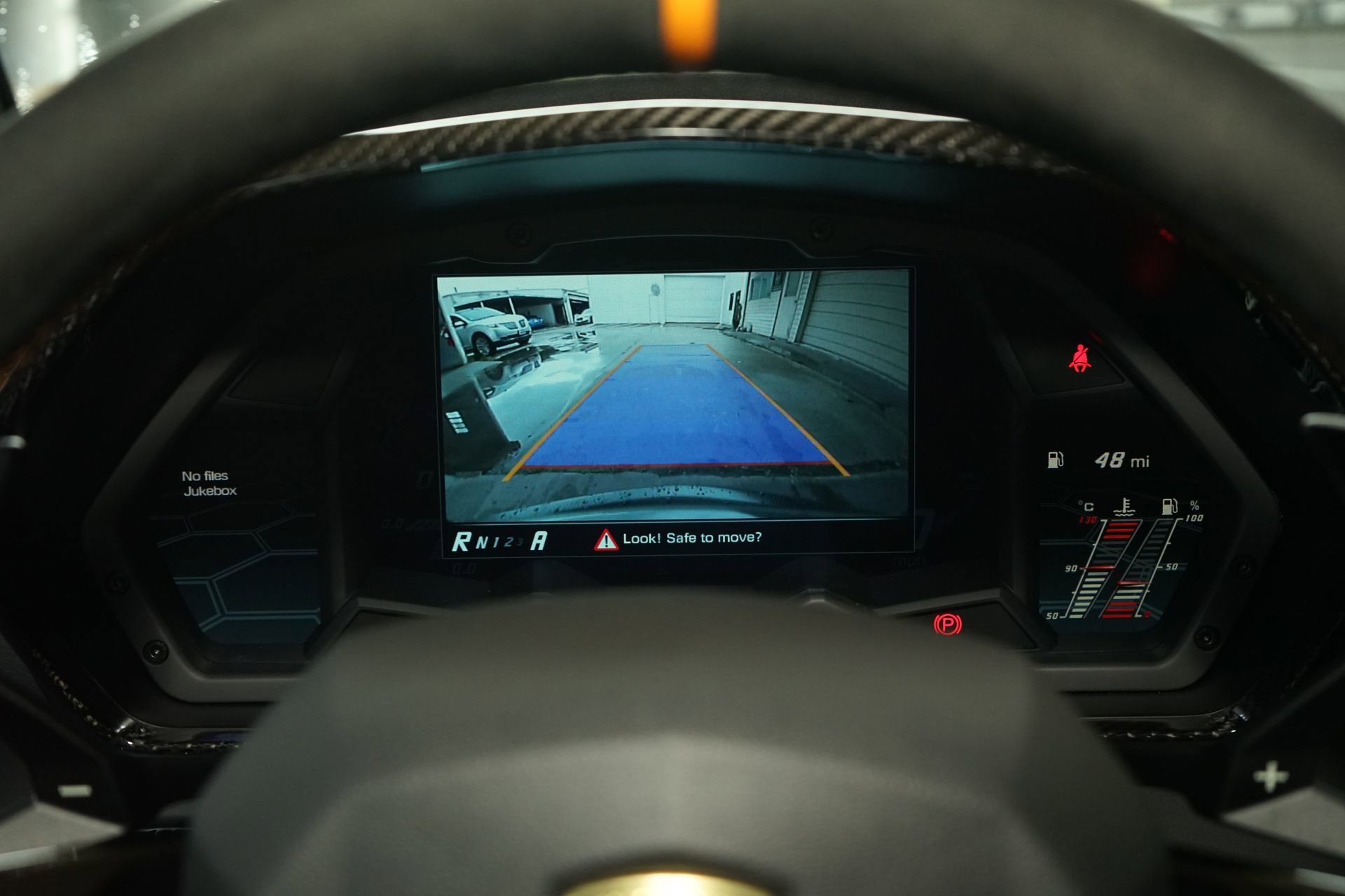 Used 2019 Lamborghini Aventador SVJ AWD/4WD image 33