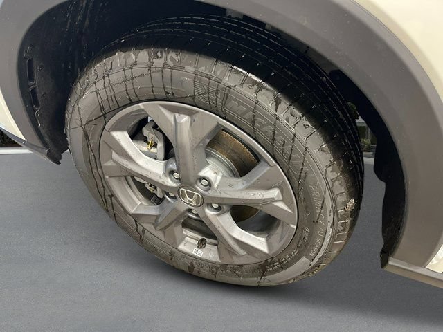 New 2027 Honda HR-V LX image 10