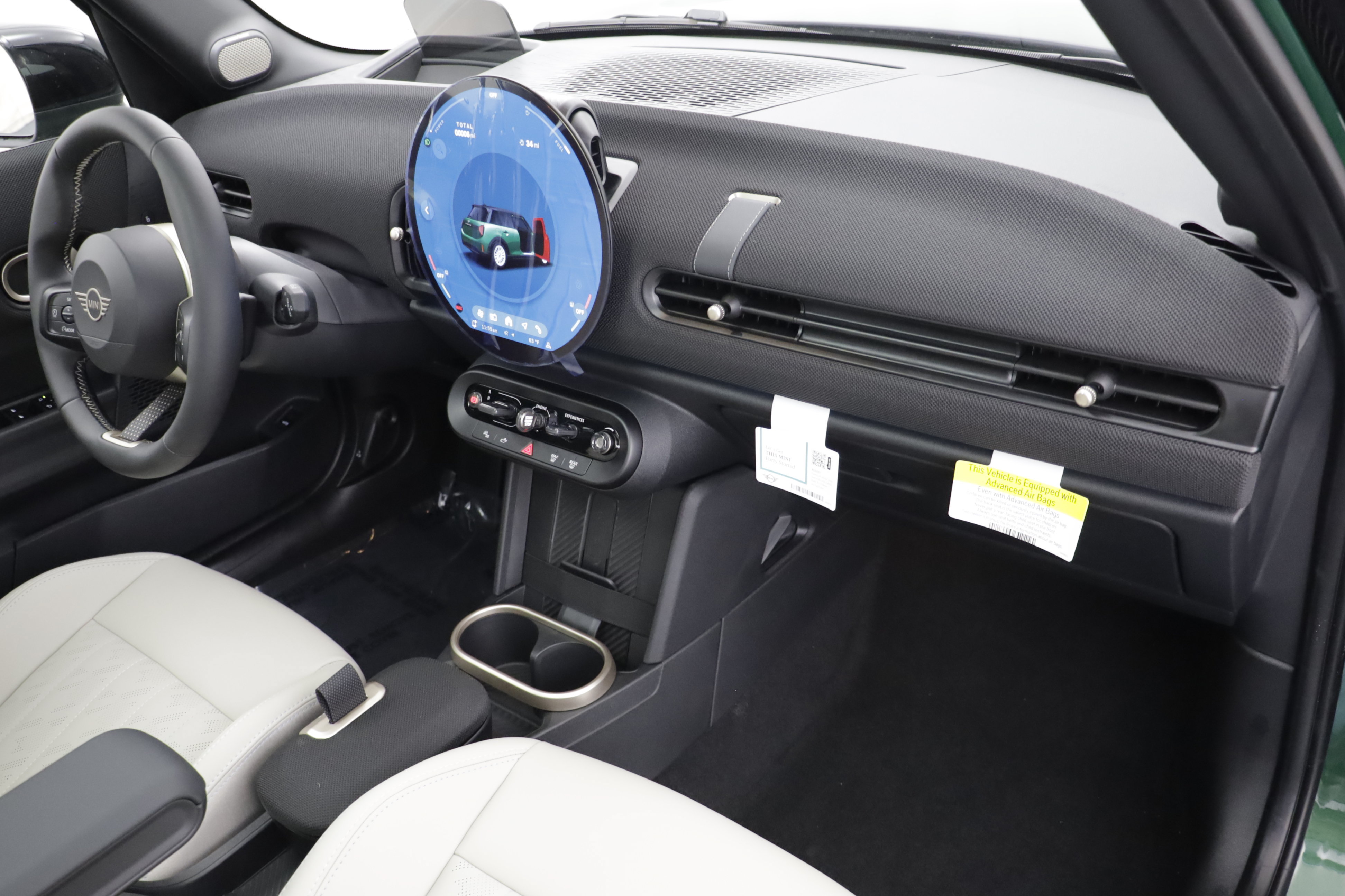 New 2027 MINI Cooper S FWD image 20