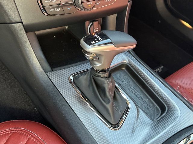 Used 2023 Dodge Charger SRT Hellcat w/ Harman/Kardon Audio Group image 30
