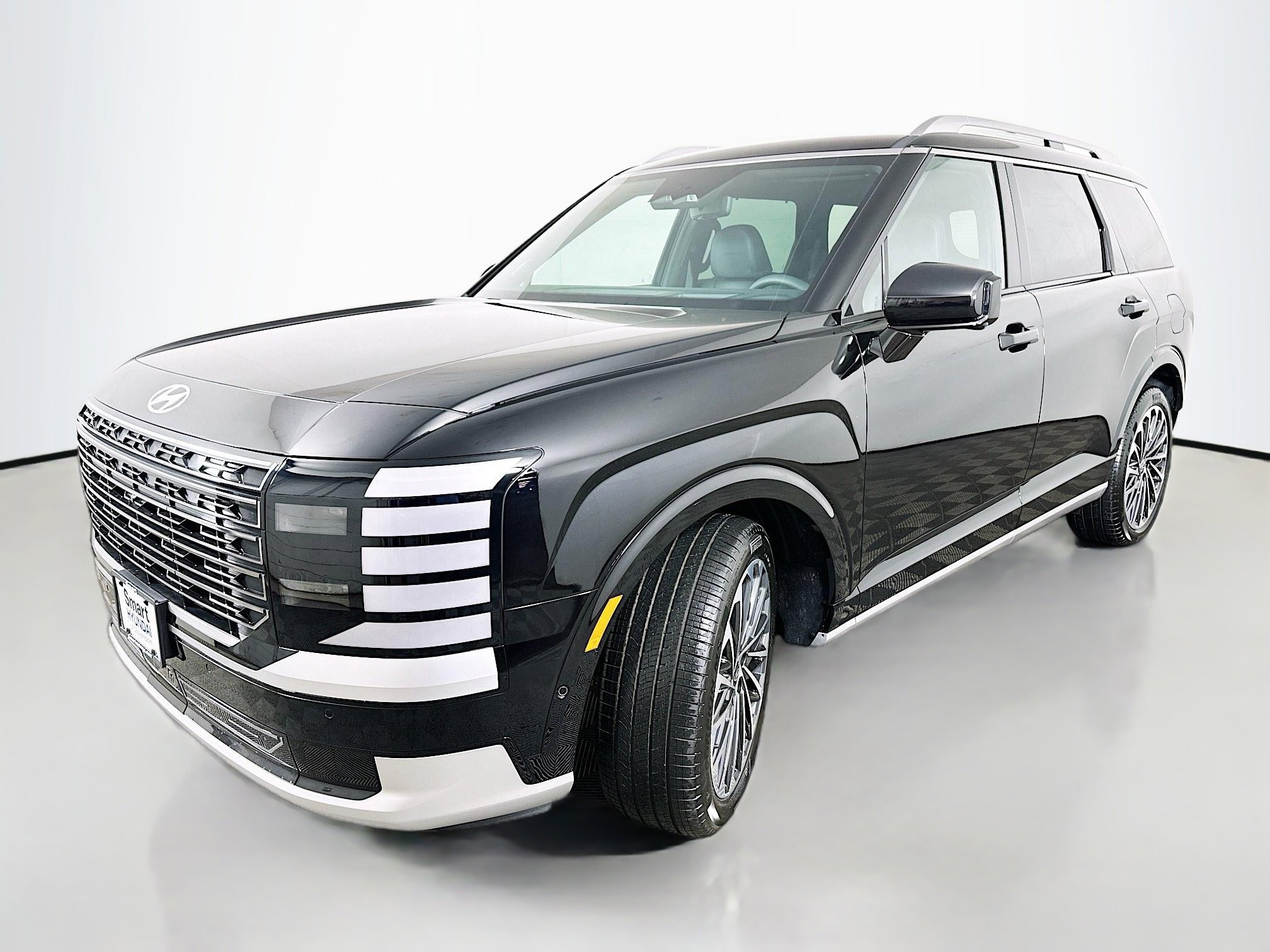 New 2026 Hyundai Palisade Calligraphy image 3