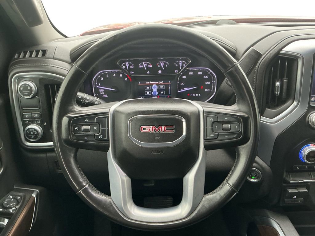 Used 2019 GMC Sierra 1500 SLT image 18