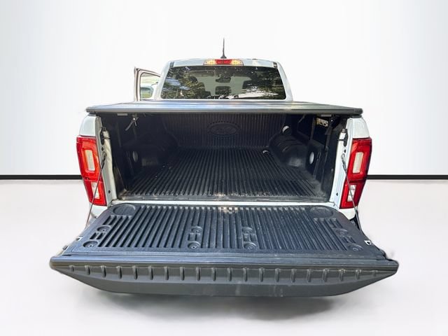 Used 2020 Ford Ranger XLT w/ Equipment Group 301A Mid AWD/4WD image 28