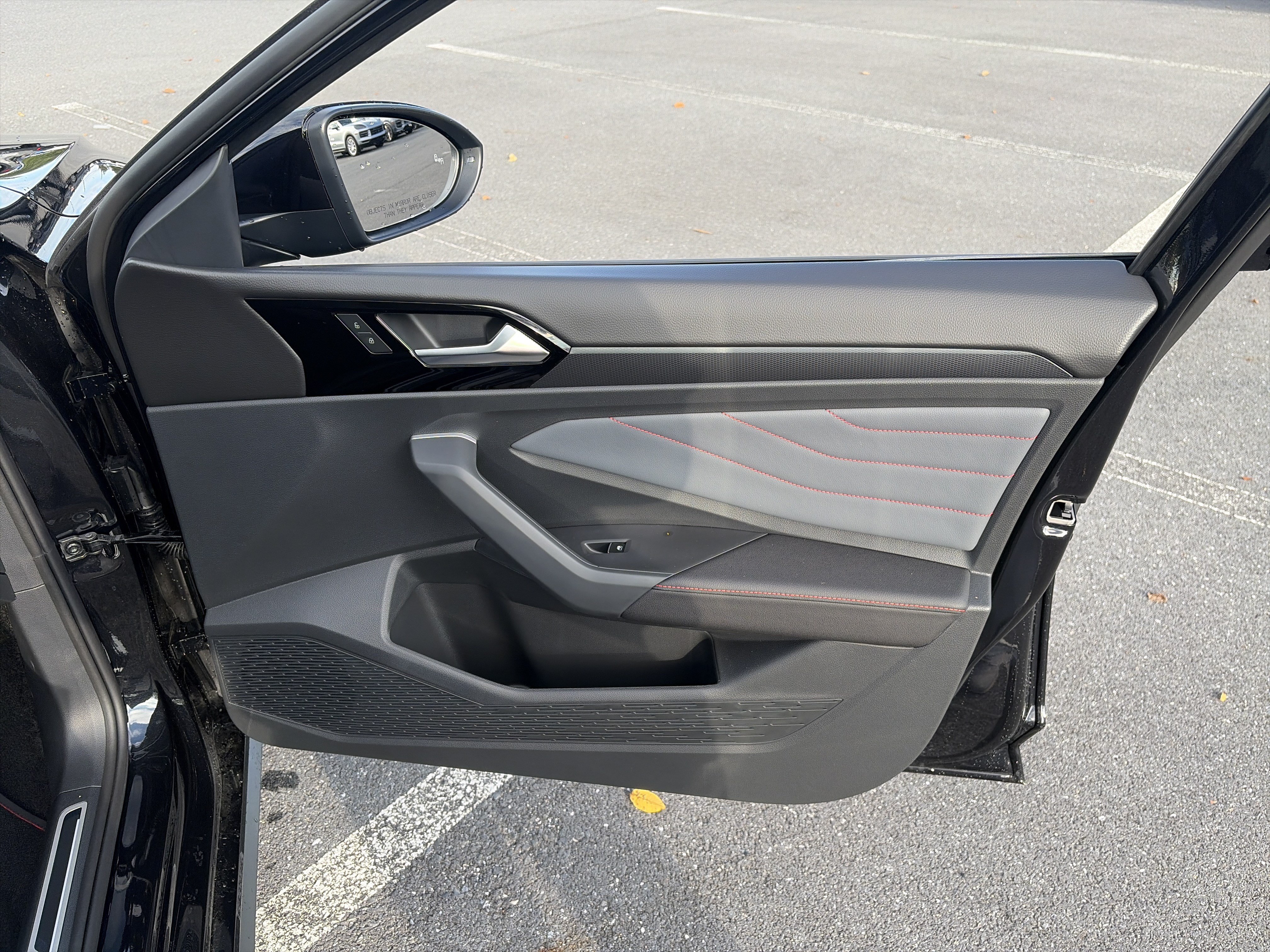 New 2027 Volkswagen Jetta GLI Autobahn FWD image 16