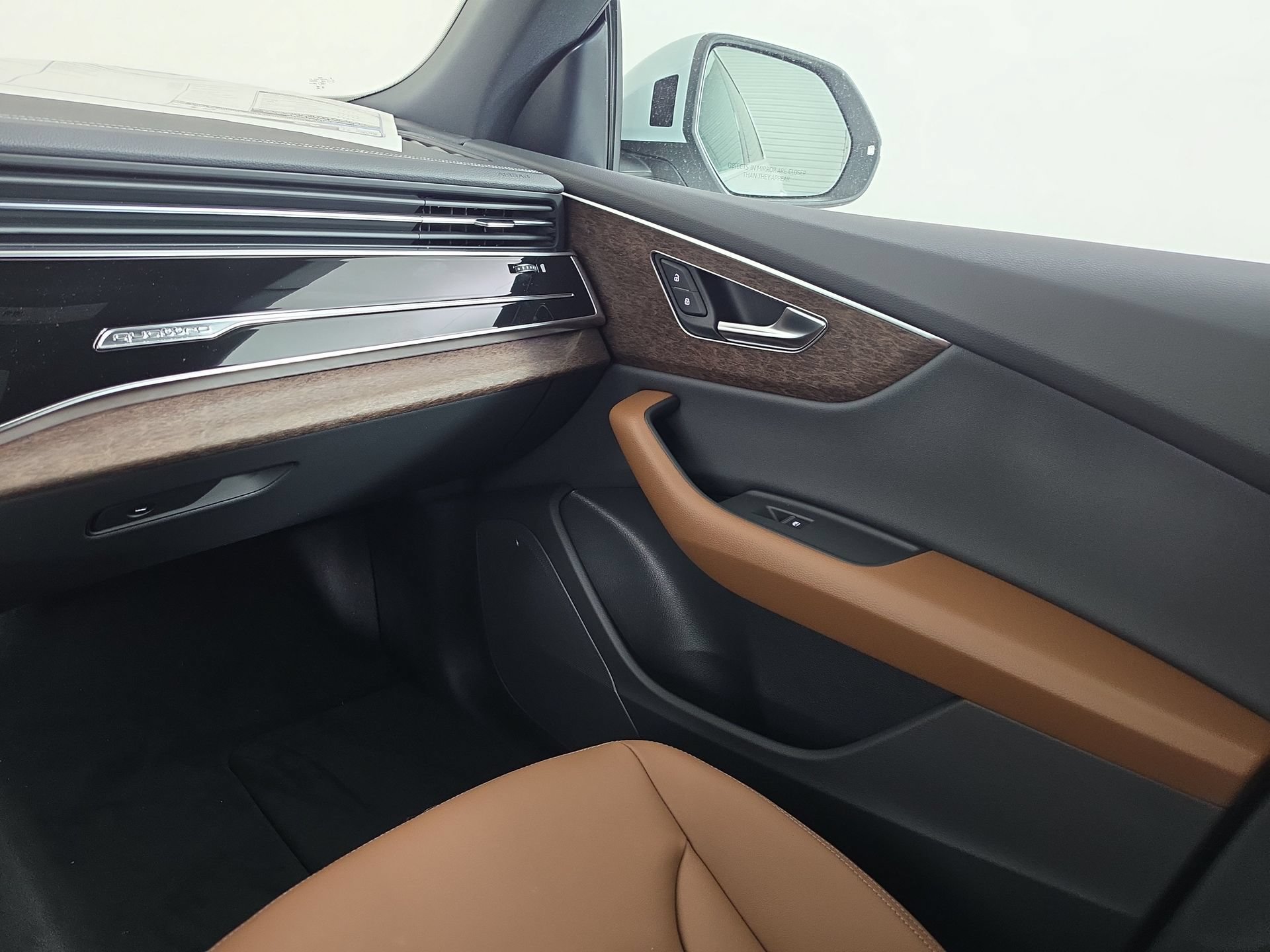 New 2026 Audi Q8 Premium AWD/4WD image 36