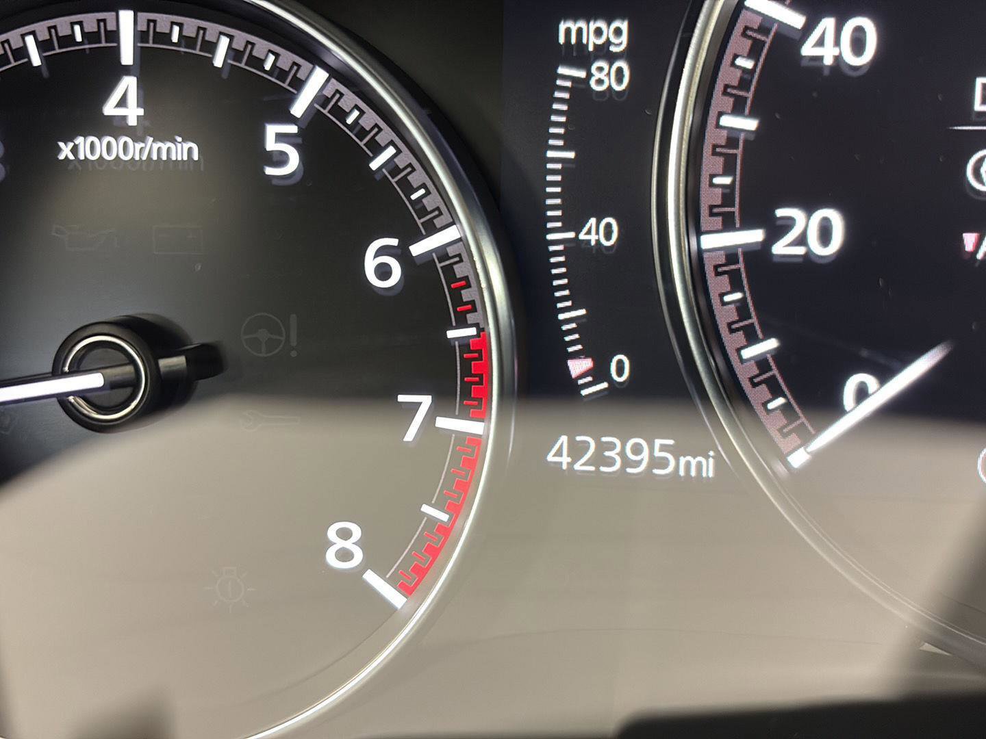 Used 2023 MAZDA CX-50 2.5 S w/ Cargo Package image 36