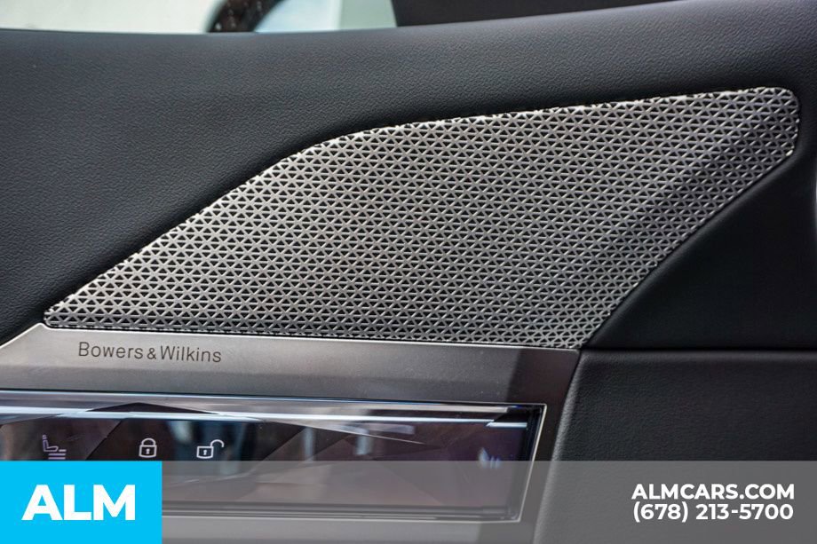 Used 2025 BMW i7 eDrive50 w/ M Sport Package image 55