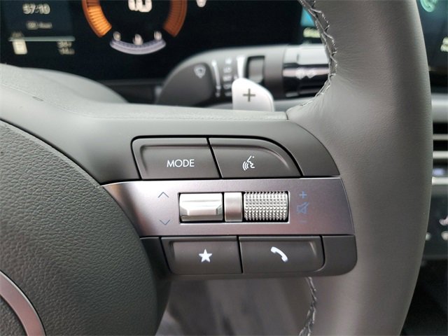 New 2026 Hyundai Sonata SEL image 20