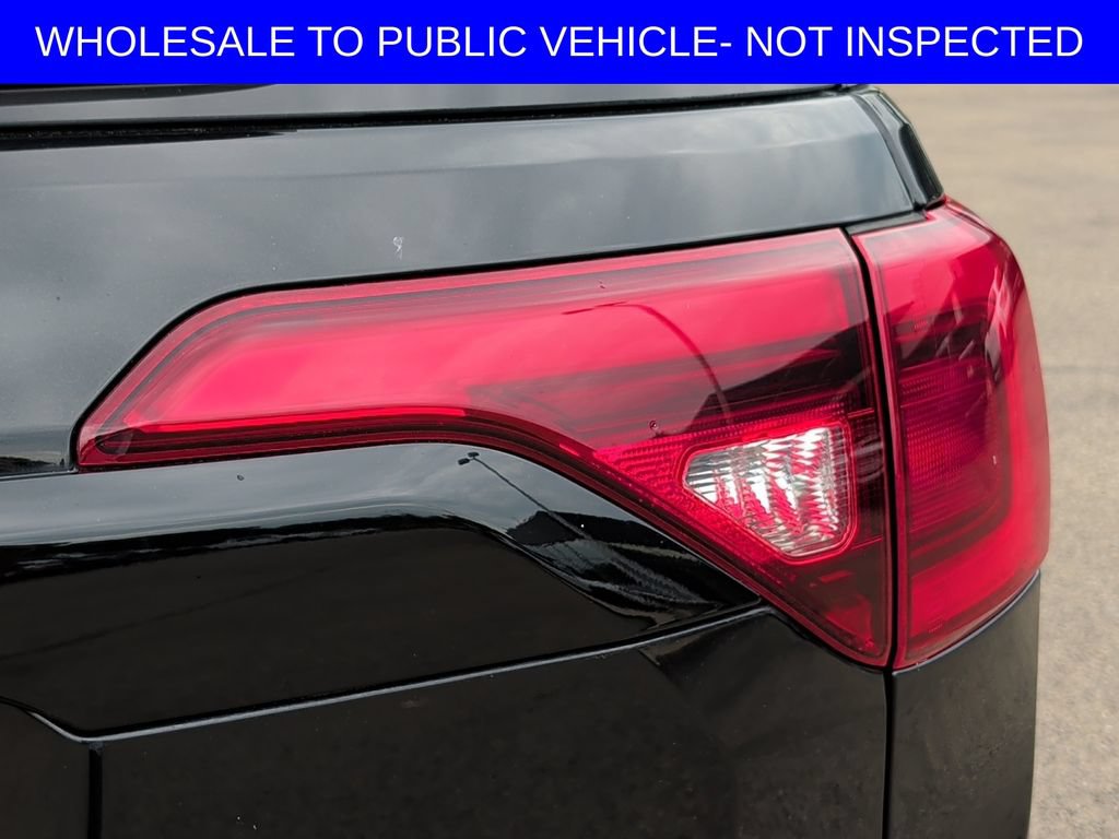 Used 2019 GMC Acadia SLT w/ Black Edition AWD/4WD image 44