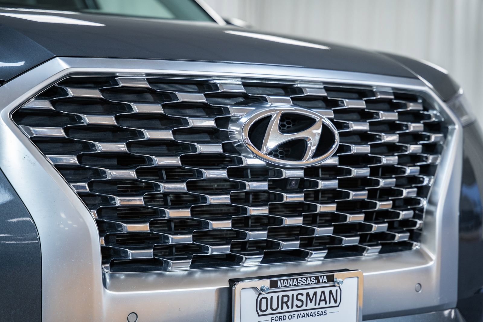 Used 2021 Hyundai Palisade Limited image 7