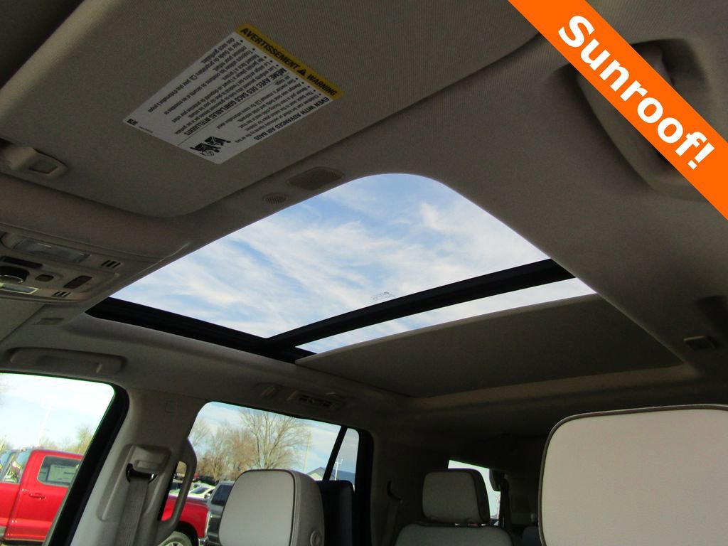 Used 2021 GMC Yukon Denali image 14