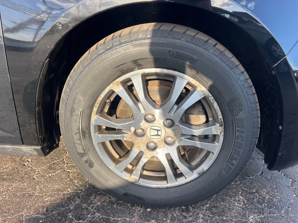 Used 2011 Honda Odyssey EX-L image 42