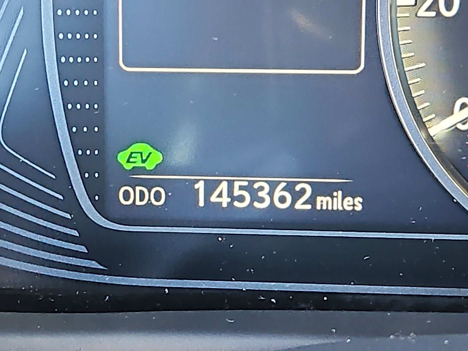 Used 2019 Lexus UX 250h image 21