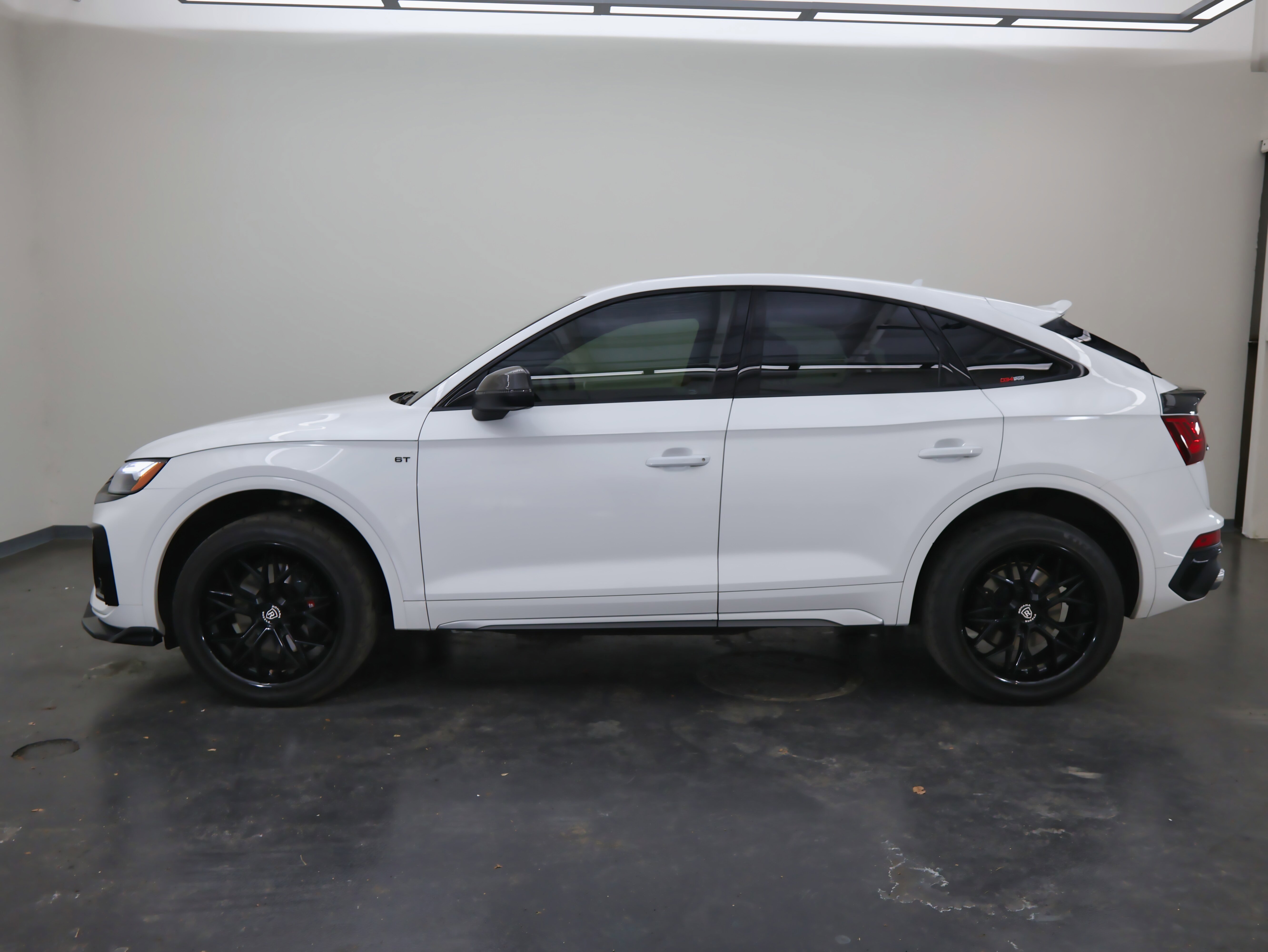 Used 2022 Audi SQ5 Premium Plus image 6