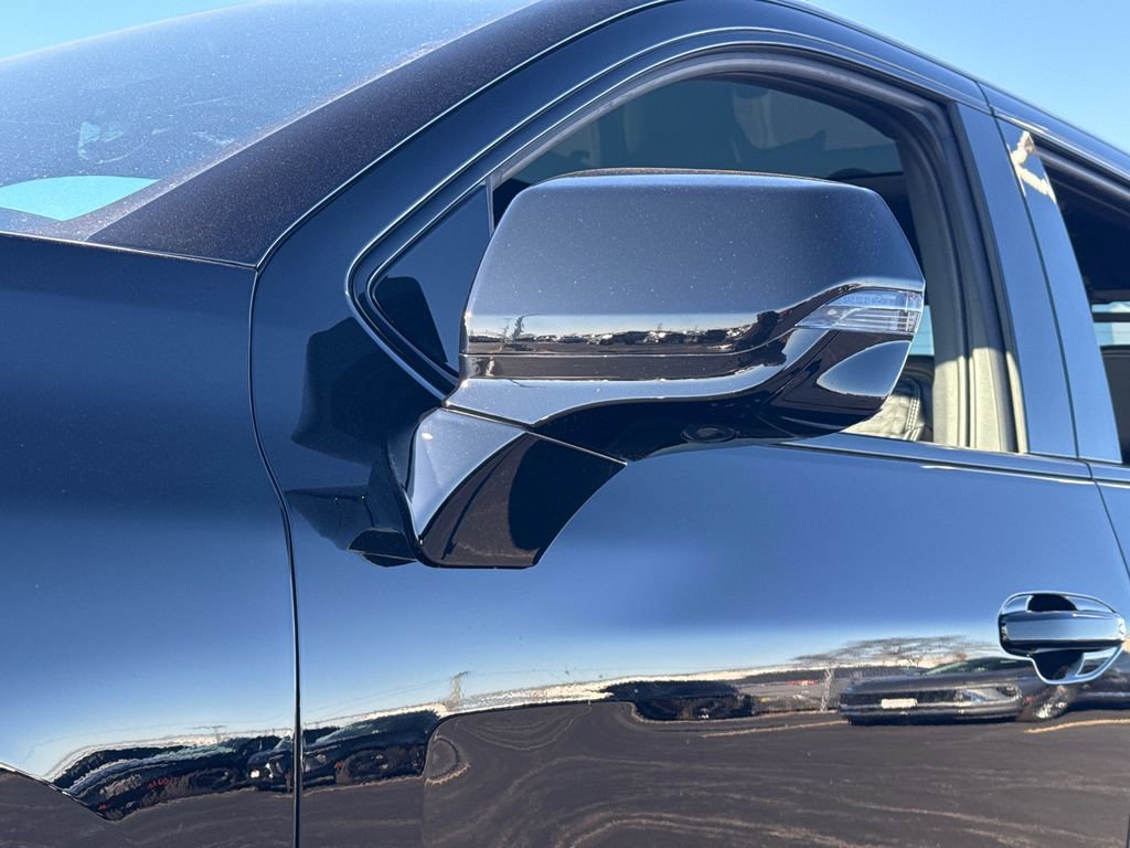 New 2025 GMC Sierra EV Denali image 15