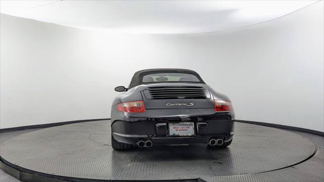 Used 2006 Porsche 911 Carrera S RWD image 6