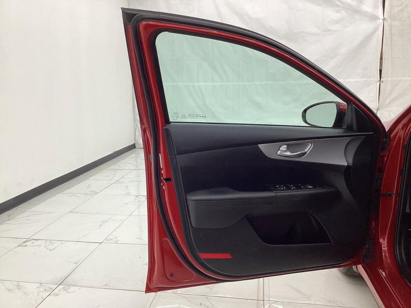 Used 2022 Kia Forte LXS image 18