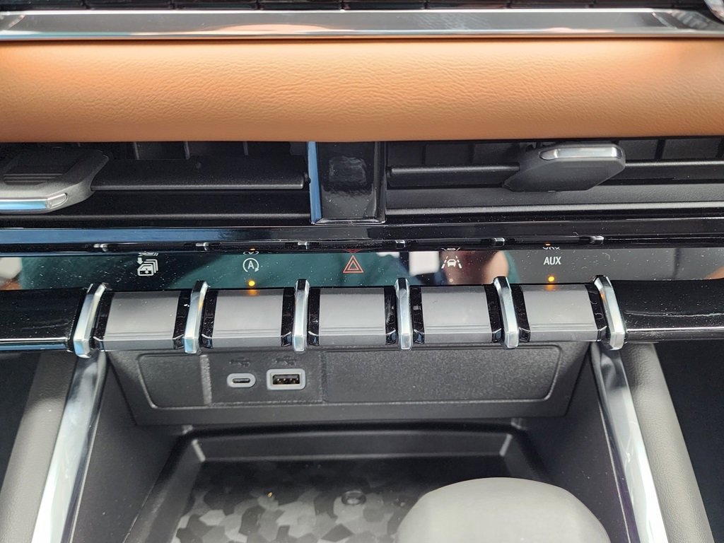 New 2026 GMC Canyon AT4 w/ Technology Plus Package image 31