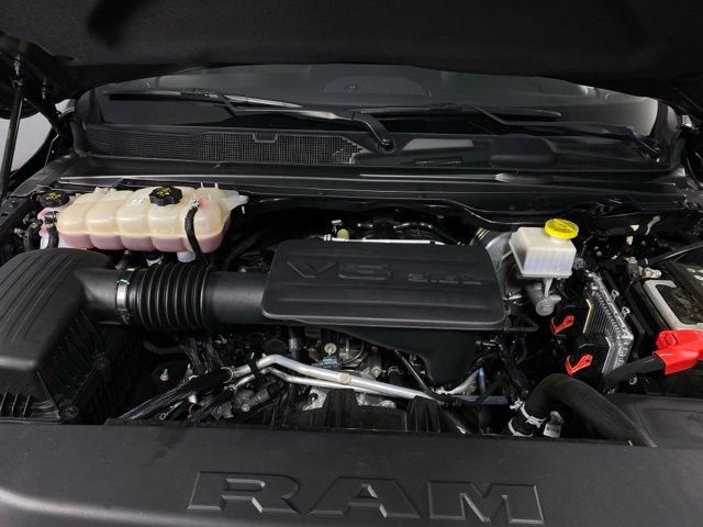 Used 2023 RAM 1500 Tradesman w/ Warlock PACKAGE AWD/4WD image 14