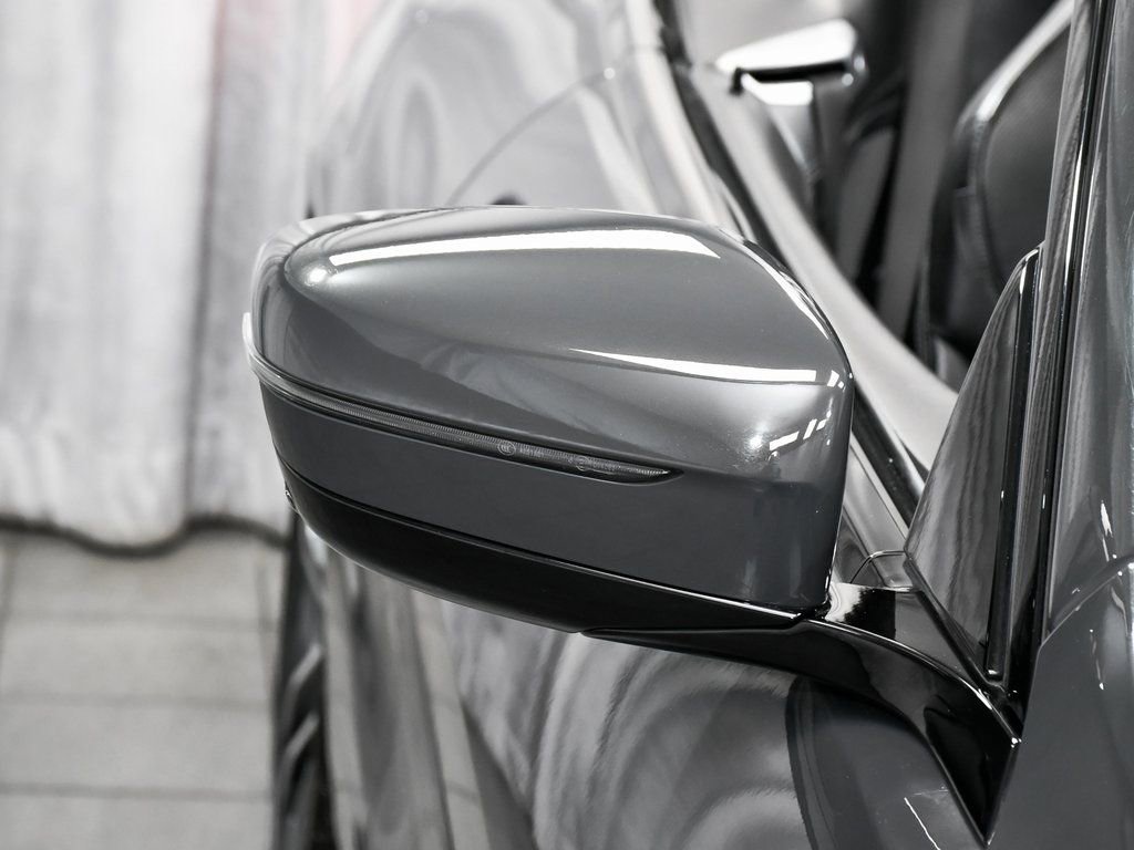 Used 2022 BMW 840i xDrive Convertible w/ Driving Assistance Package image 84