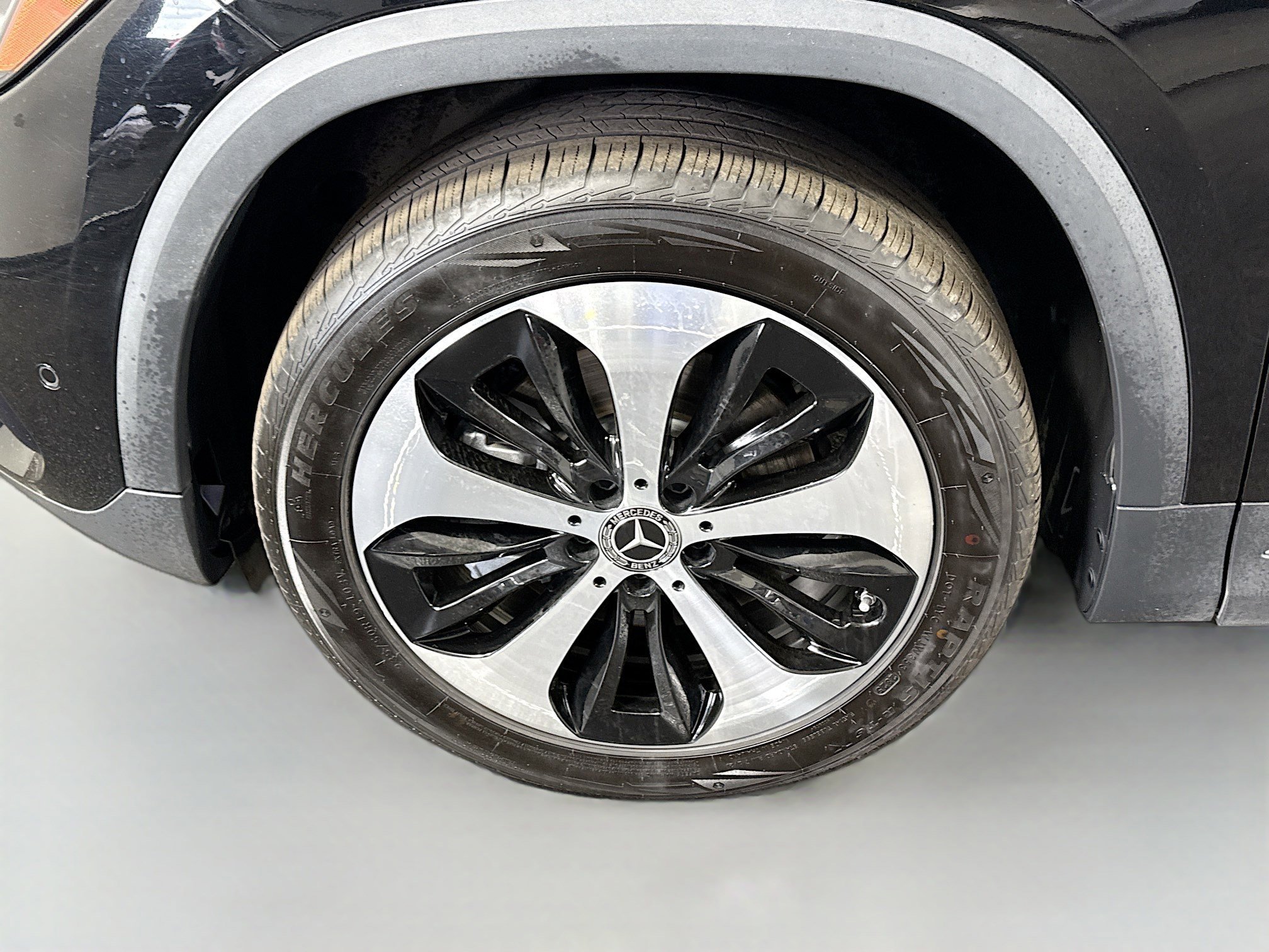 Used 2025 Mercedes-Benz GLA 250 image 38
