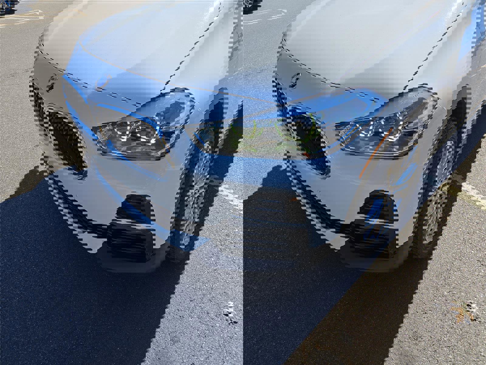 Used 2022 BMW X2 sDrive28i w/ Convenience Package image 11