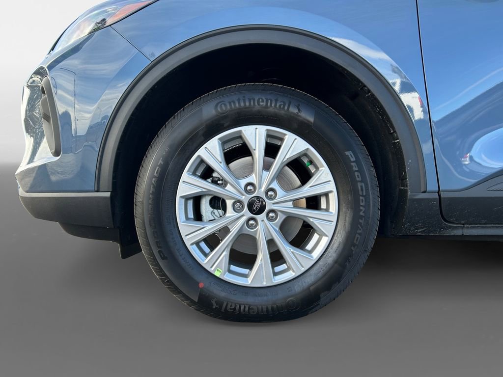 New 2026 Ford Escape Active w/ Tech Pack #1 AWD/4WD image 45