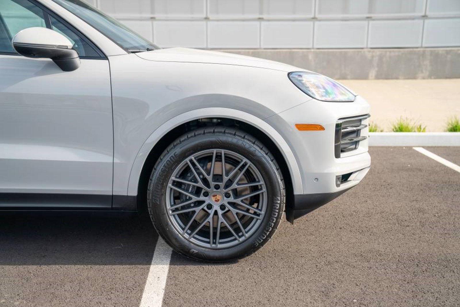 New 2026 Porsche Cayenne AWD/4WD image 9