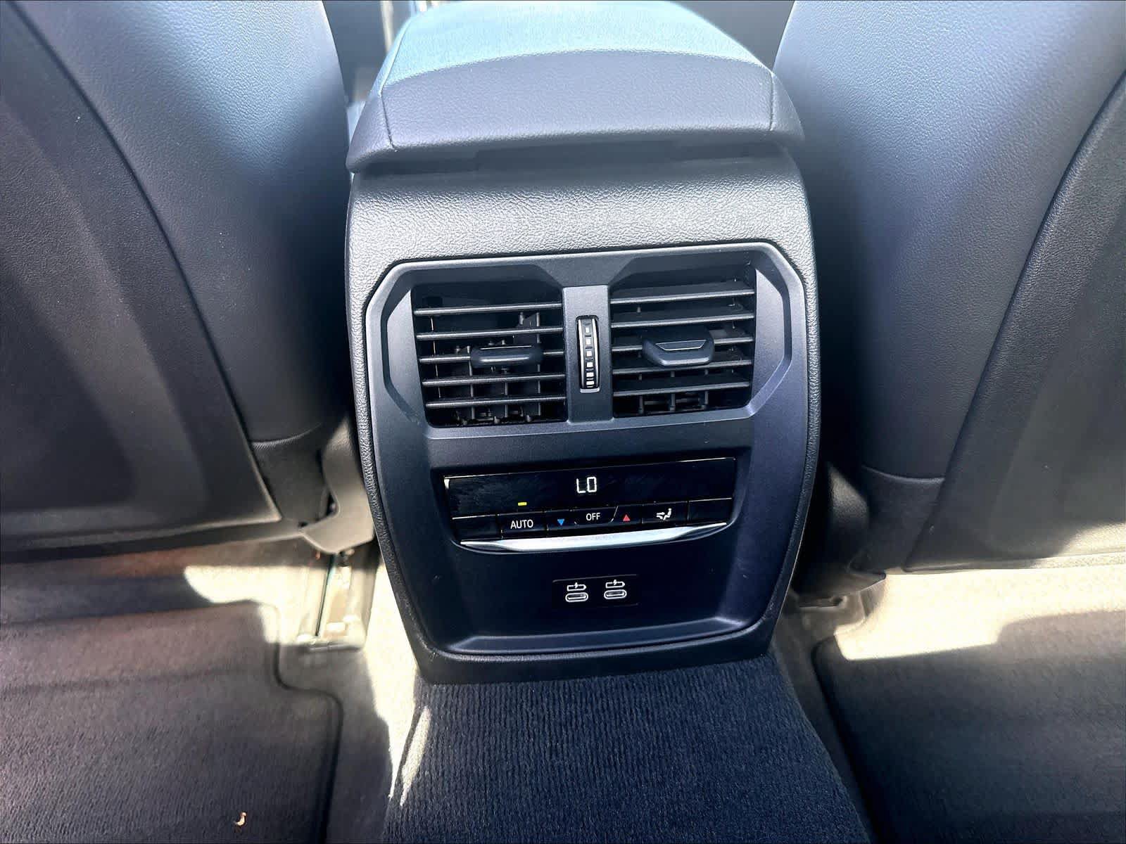Used 2024 BMW 330e w/ Parking Assistance Package RWD image 13
