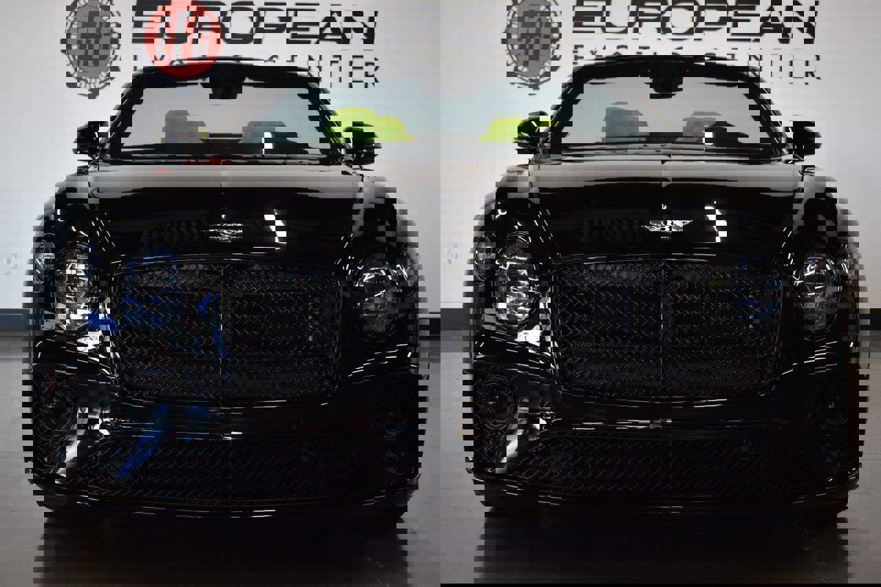 Used 2021 Bentley Continental GT image 7