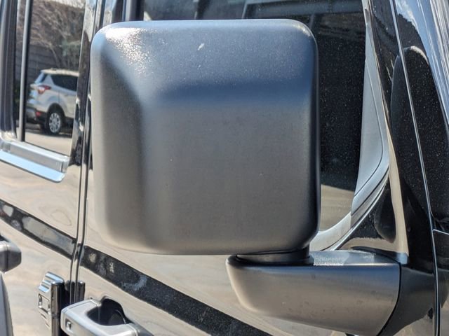 Used 2024 Jeep Wrangler Sport S image 13