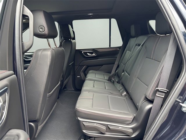 Used 2024 Chevrolet Tahoe RST image 21