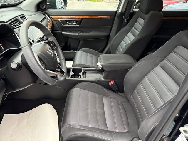 Used 2017 Honda CR-V EX image 9