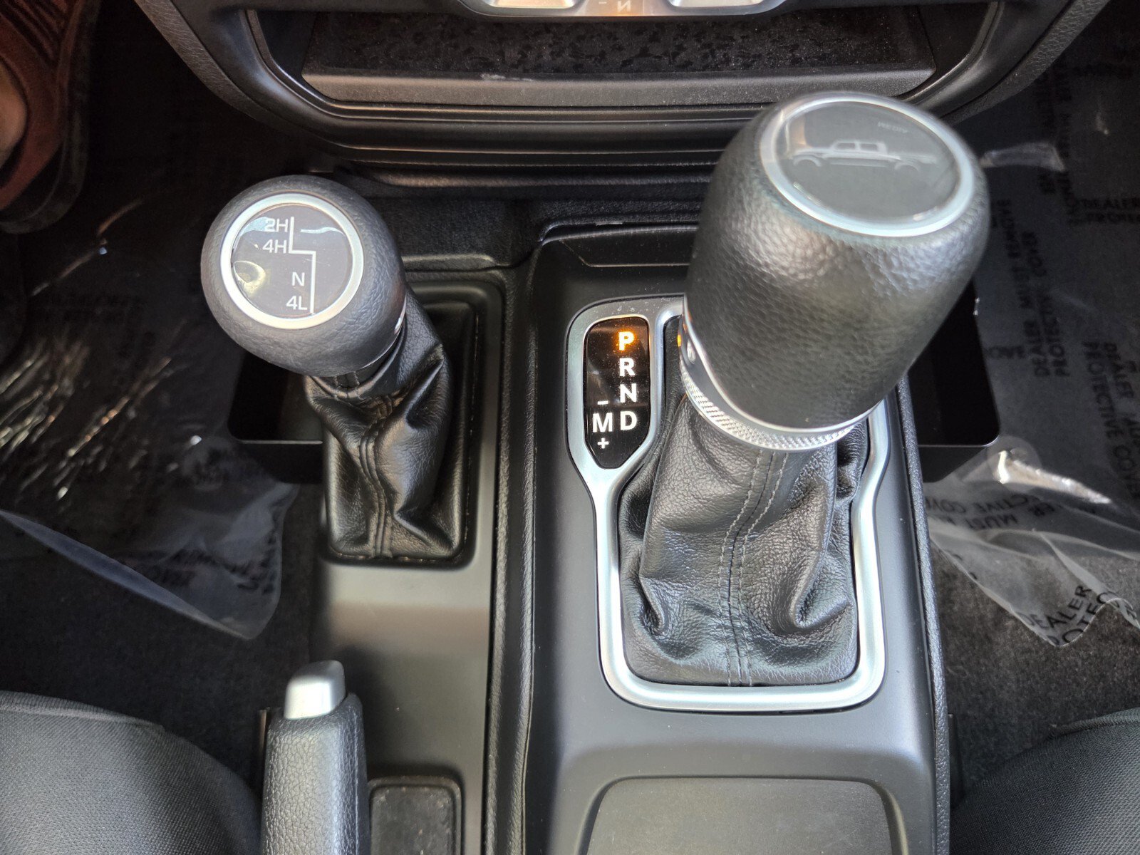 Used 2023 Jeep Gladiator Sport AWD/4WD image 20