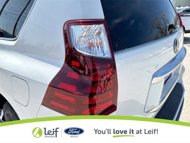 Used 2021 Lexus GX 460 Luxury w/ Sport Design Package image 38