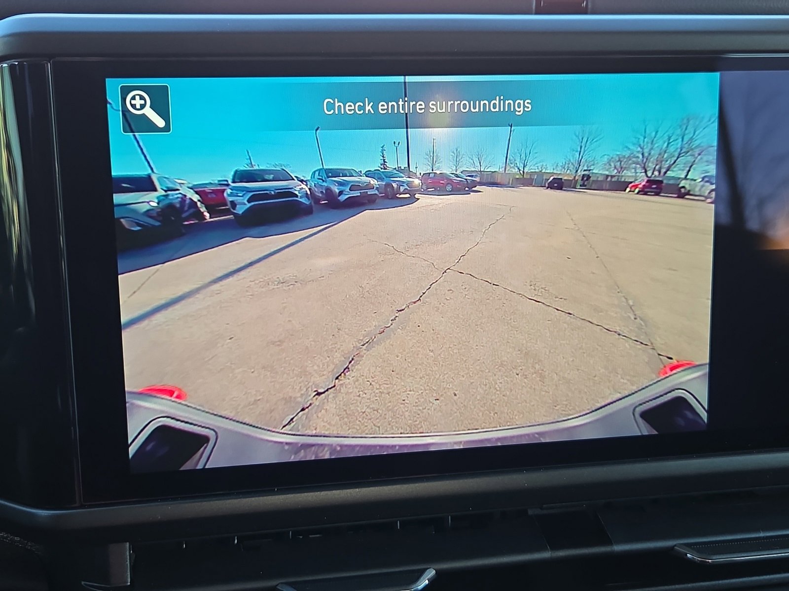 New 2026 Jeep Gladiator Mojave w/ Safety Group image 16