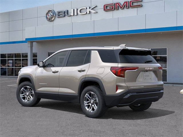 New 2026 GMC Terrain Elevation image 3