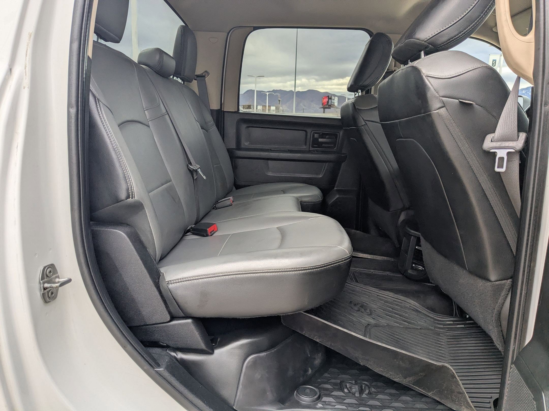 Used 2020 RAM 2500 Tradesman image 20