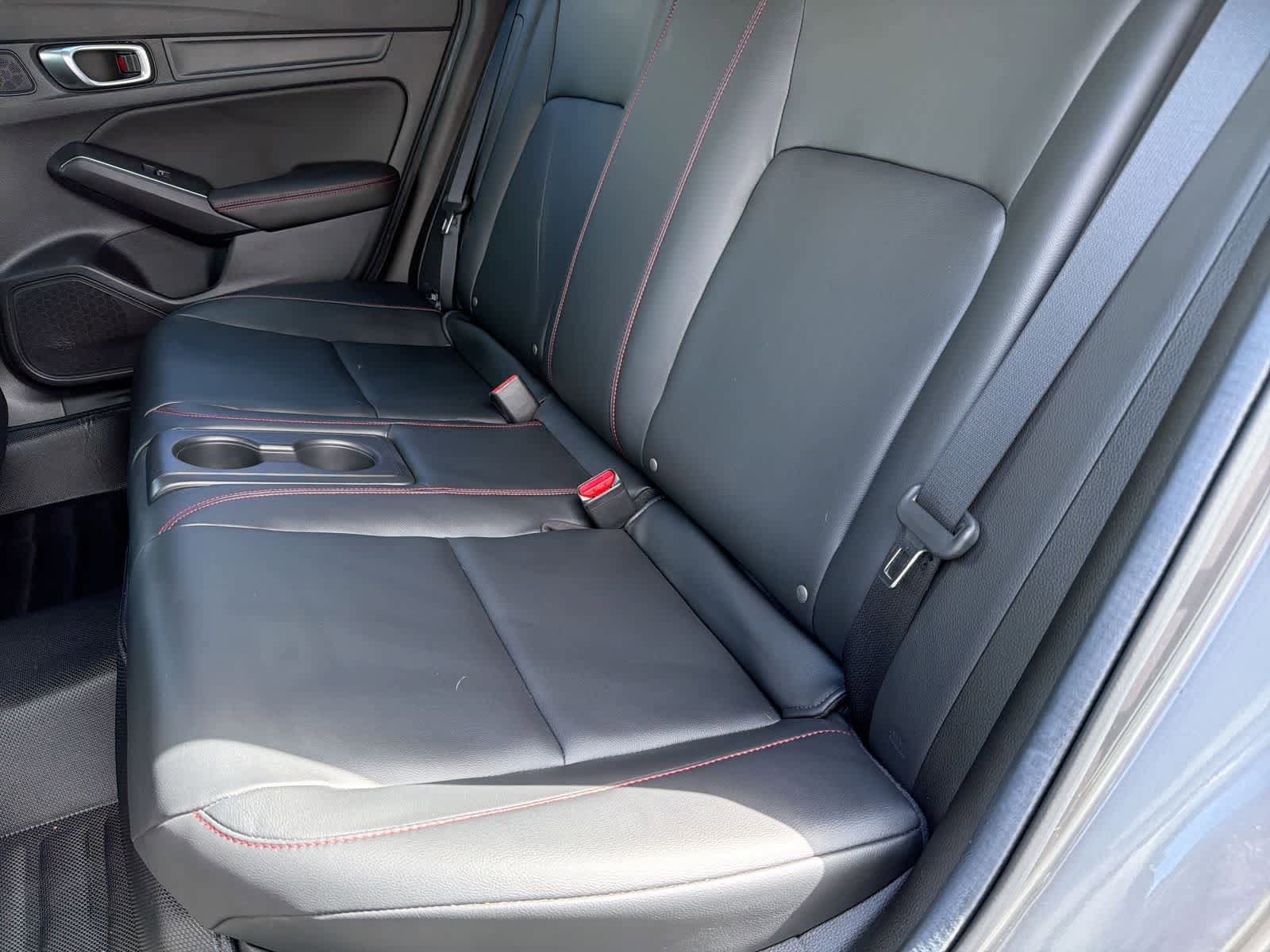 Used 2024 Acura Integra Type S image 20
