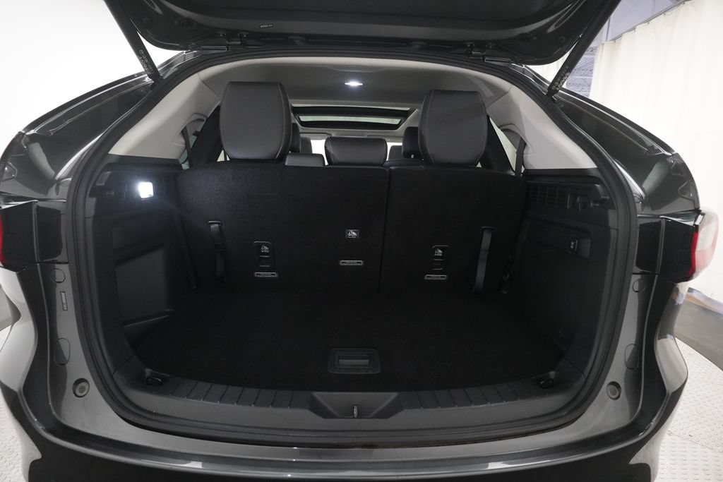 Used 2024 MAZDA CX-90 3.3 Turbo w/ Premium Package AWD/4WD image 10